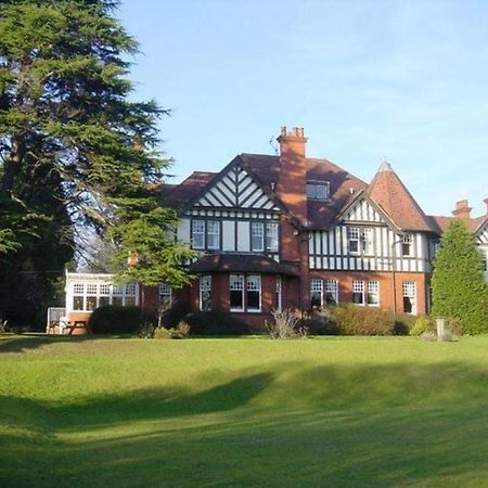 Oyo Dunmar House Hotel Alloa Bagian luar foto