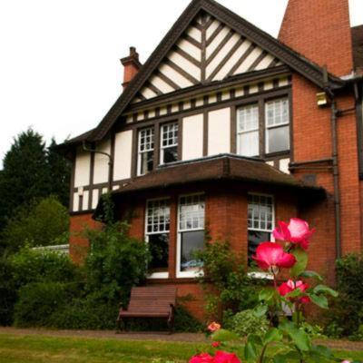 Oyo Dunmar House Hotel Alloa Bagian luar foto